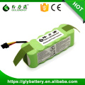 Baterías recargables Geilienergy SC 14.4V 3500mah Ni-mh